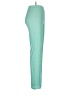 Vrg Grl Polka Dots Teal Casual Pants Size 8 - photo 4