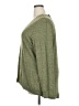 Harlowe & Graham Green Pullover Sweater Size 2X - photo 5