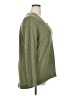Harlowe & Graham Green Pullover Sweater Size 2X - photo 4
