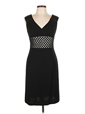 Kay Unger Cocktail Dress (view 1)