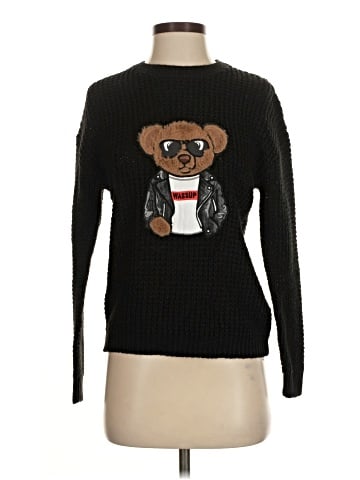 FB Sister Pullover Sweater (view 1)