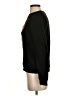 FB Sister 100% Polyacryl Black Pullover Sweater Size S - photo 5