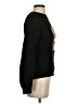 FB Sister 100% Polyacryl Black Pullover Sweater Size S - photo 4