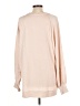 Unbranded Tan Turtleneck Sweater Size L - photo 2