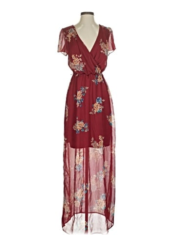 Maurices Casual Dress (view 1)