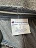Champion Solid Gray Casual Pants Size S - photo 7