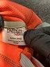 Danskin Now 100% Polyester Orange Fleece Size S - photo 6