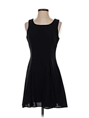 By Choice Cocktail Dress (view 1)