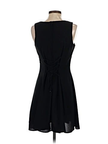 By Choice Cocktail Dress (view 2)