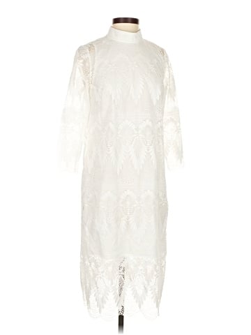 Yumi Kim Cocktail Dress (view 1)