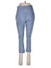 Eddie Bauer Blue Active Pants Size L - photo 2