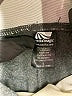 Marika Magic Chevron-herringbone Gray Casual Pants Size L - photo 7