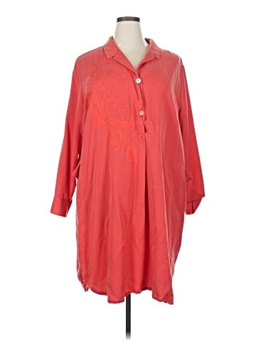 Soft Surroundings Casual Dress (view 1)