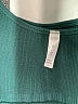 Unbranded Solid Green Jumpsuit Size S - photo 4