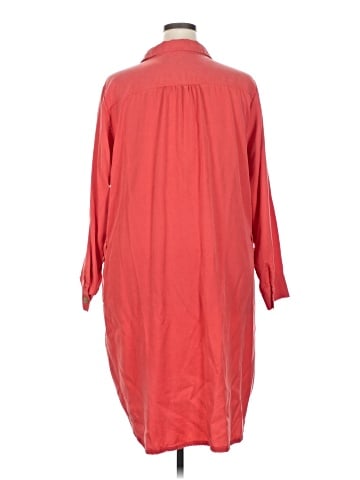 Soft Surroundings Casual Dress (view 2)