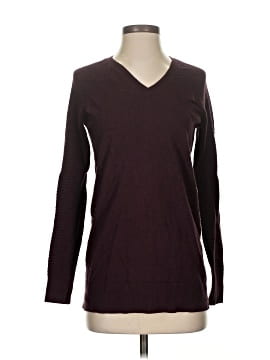 Ann Taylor Loft Outlet Pullover Sweater