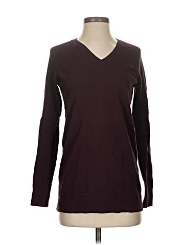 Ann Taylor LOFT Outlet Pullover Sweater (view 1)