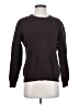 ALLSAINTS Solid Brown Pullover Sweater Size XS - photo 1