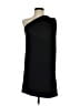 Halston Heritage Black Sleeveless Top Size 2 - photo 1