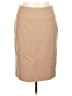 Peserico Tan Formal Skirt Size EU (IT) 44 / US 8 - photo 1
