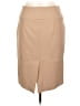 Peserico Tan Formal Skirt Size EU (IT) 44 / US 8 - photo 2