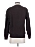 ALLSAINTS Solid Brown Pullover Sweater Size XS - photo 2