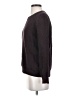 ALLSAINTS Solid Brown Pullover Sweater Size XS - photo 5