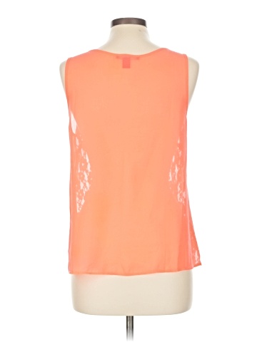 XXI Sleeveless Blouse (view 2)