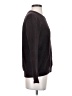 ALLSAINTS Solid Brown Pullover Sweater Size XS - photo 4