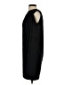 Halston Heritage Black Sleeveless Top Size 2 - photo 5