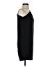 Halston Heritage Black Sleeveless Top Size 2 - photo 4