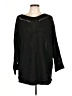 Ramona LaRue by Arianne Black Pullover Sweater Size L - photo 1