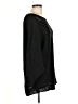 Ramona LaRue by Arianne Black Pullover Sweater Size L - photo 4