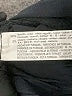 Zara Black 3/4 Sleeve Top Size S - photo 8