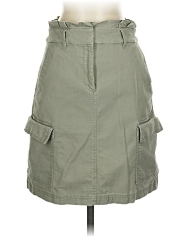 Ann Taylor LOFT Casual Skirt (view 1)