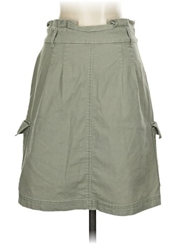 Ann Taylor LOFT Casual Skirt (view 2)
