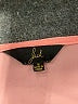 JACK 100% Polyester Pink Sleeveless Blouse Size S - photo 7