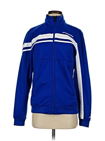 Brooks Track Jacket (view 1)