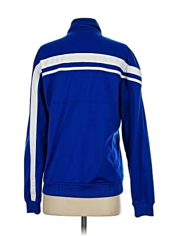Brooks Track Jacket (view 2)