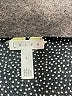 Leith 100% Rayon Black Long Sleeve Blouse Size L - photo 7