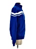 Brooks 100% Polyester Blue Track Jacket Size XS - photo 4