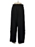 Ela Black Casual Pants Size L - photo 2