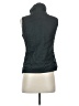 Columbia 100% Polyester Teal Vest Size XS - photo 2