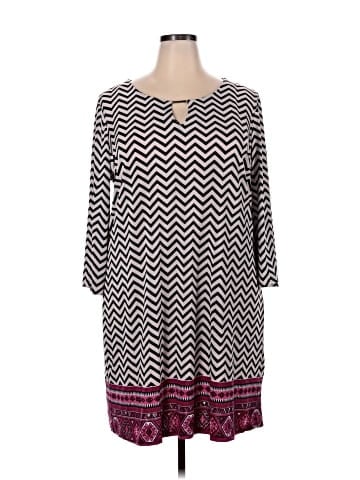 Tacera Casual Dress (view 1)