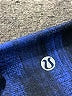 Lululemon Athletica Graphic Blue Active Pants Size 4 - photo 7