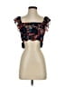 Express Blue Tank Top Size XXS - photo 1