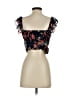Express Blue Tank Top Size XXS - photo 2