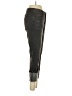 Venus Chevron-herringbone Gray Jeans Size 4 - photo 4