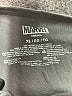 Marvel 100% Cotton Gray Long Sleeve Henley Size XL (youth) - photo 3