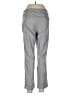 Tribal Solid Gray Casual Pants Size 12 - photo 2